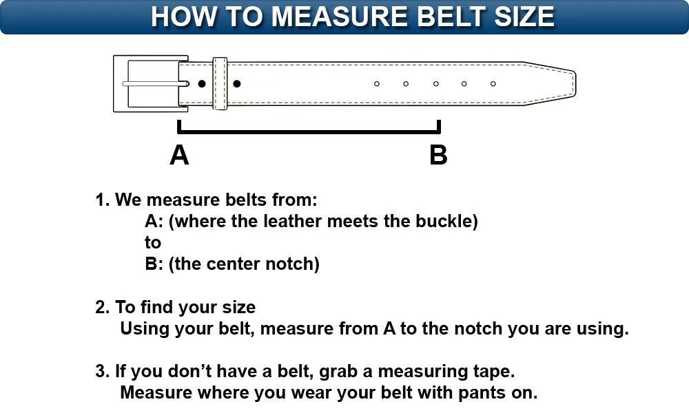1.5'' Width Soft Brown Leather Belt Strap