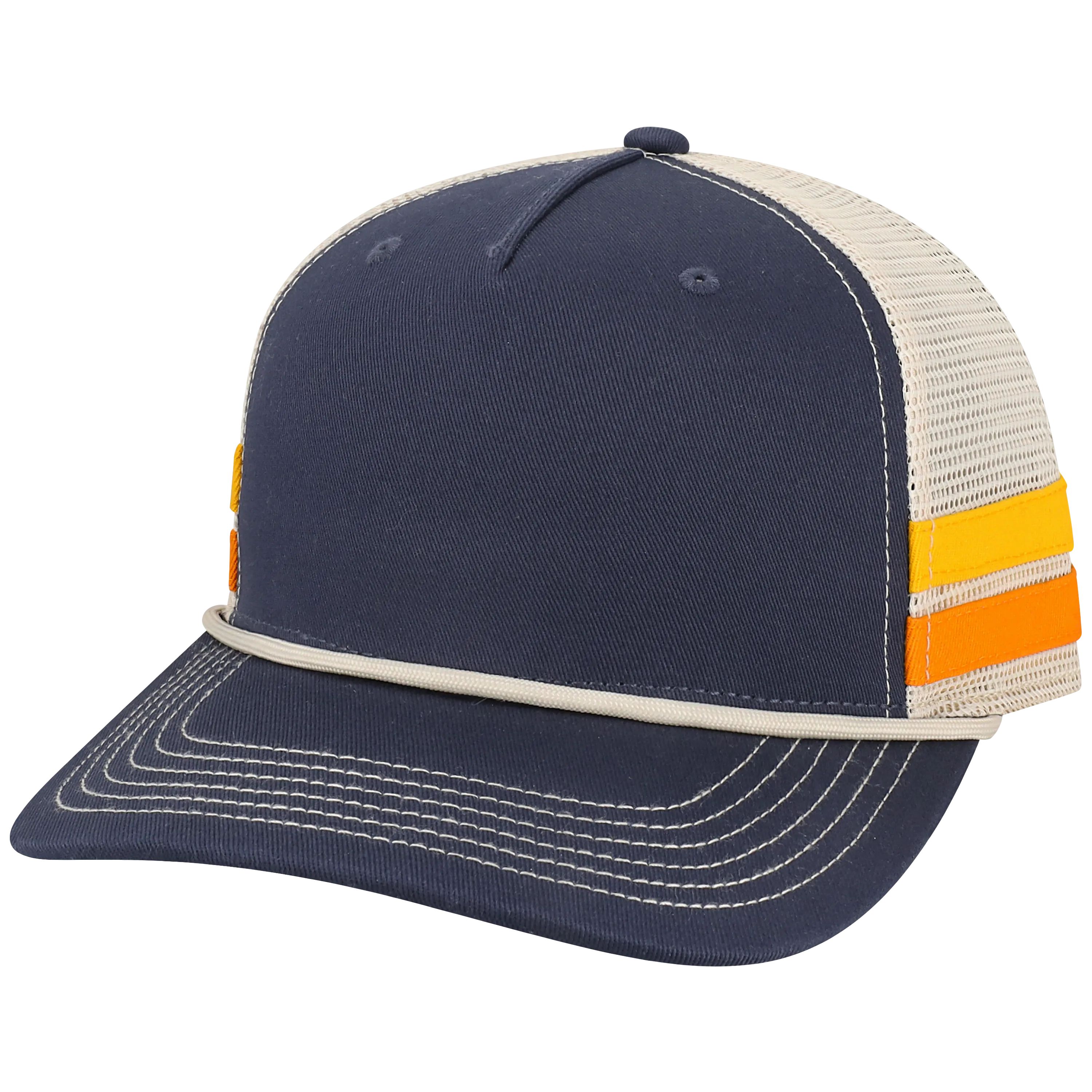 2BAR Bar Trucker Hat