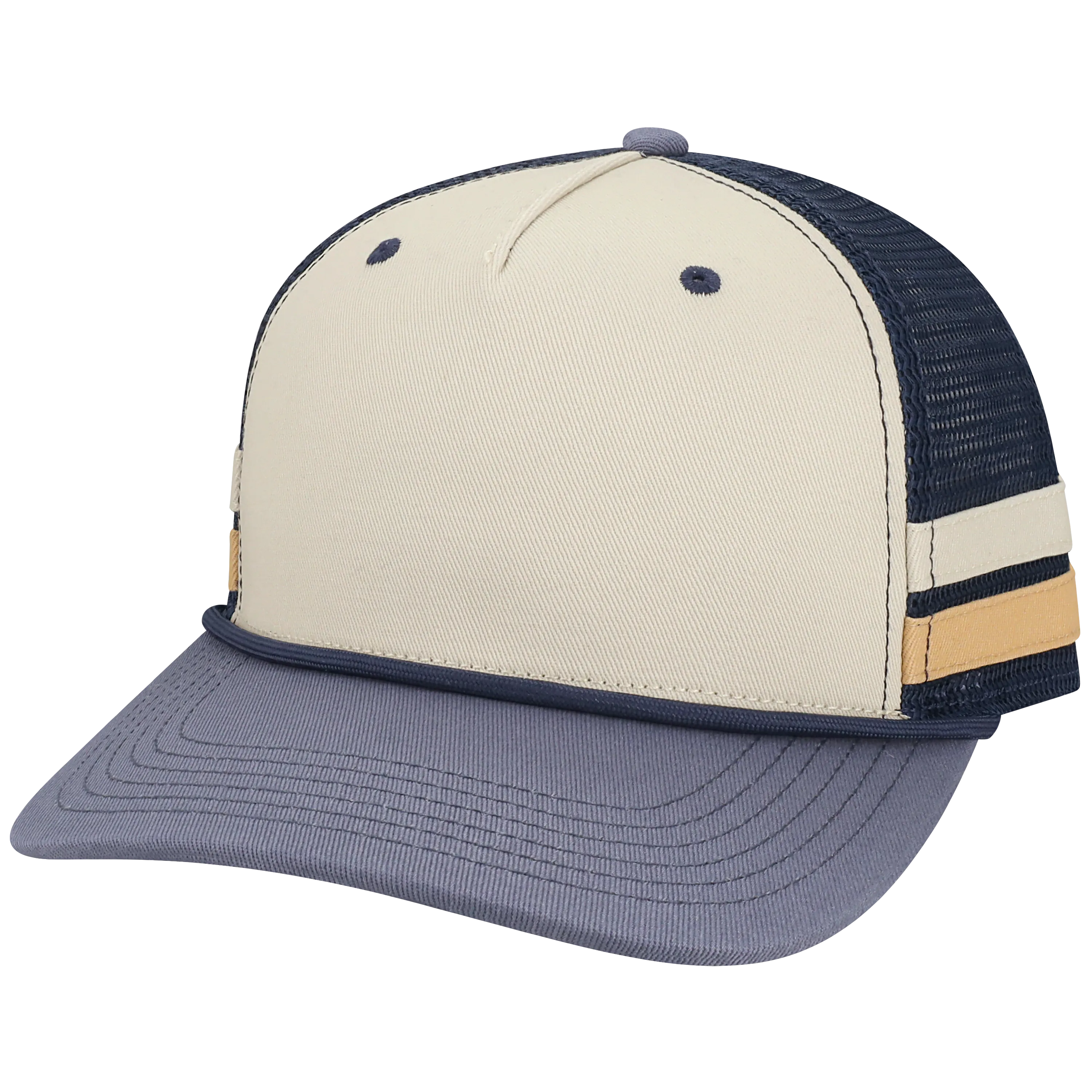 2BAR Bar Trucker Hat