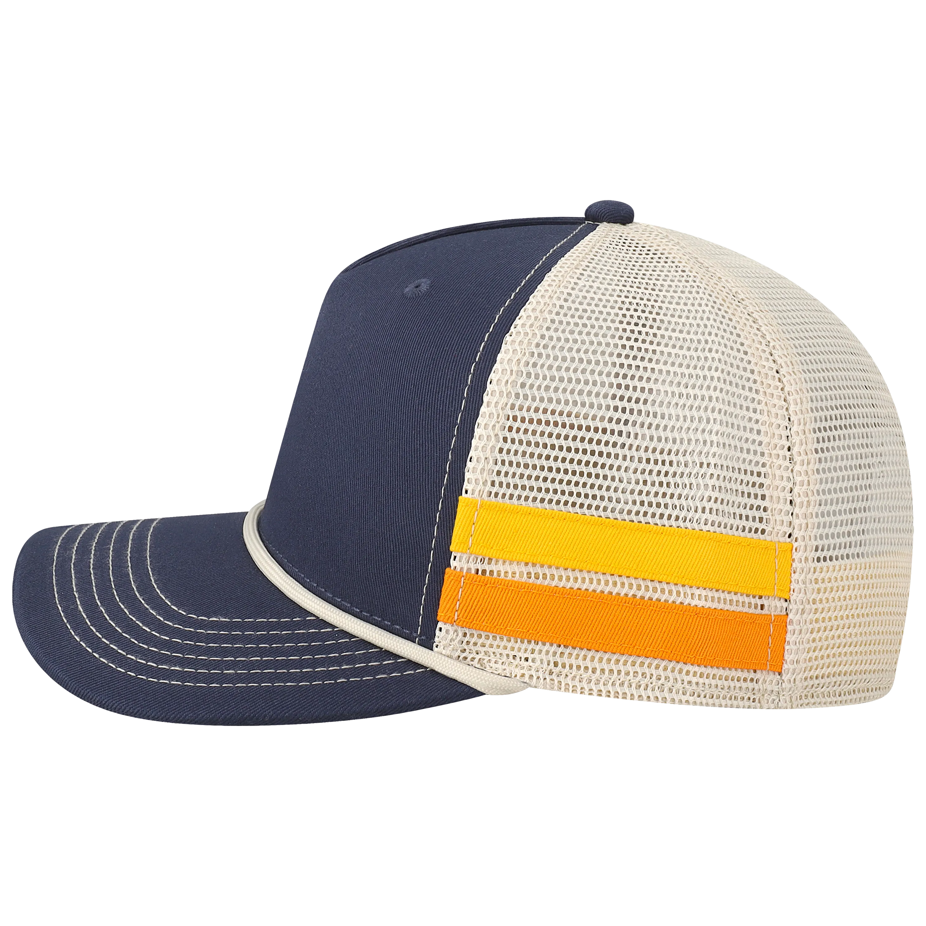 2BAR Bar Trucker Hat