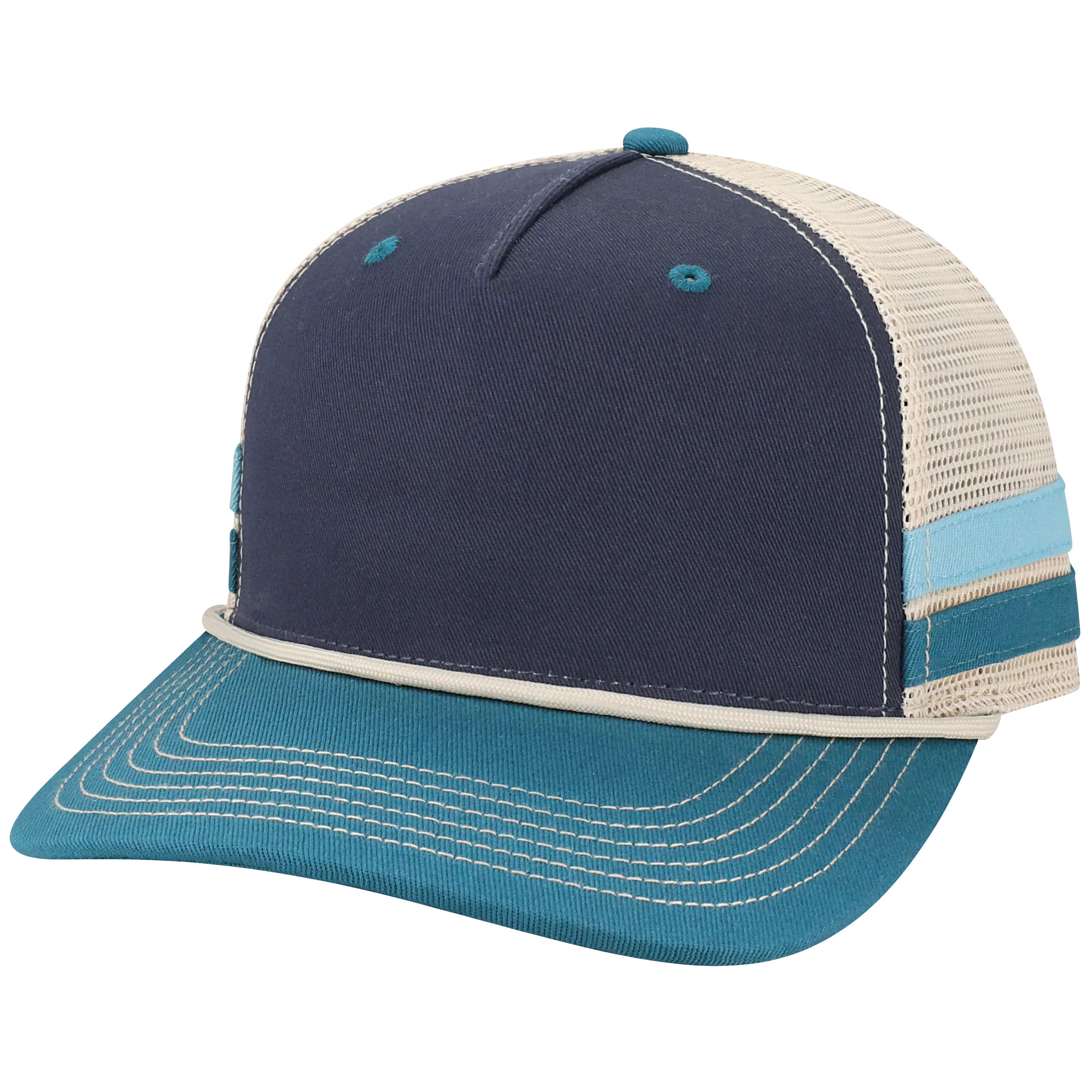 2BAR Bar Trucker Hat
