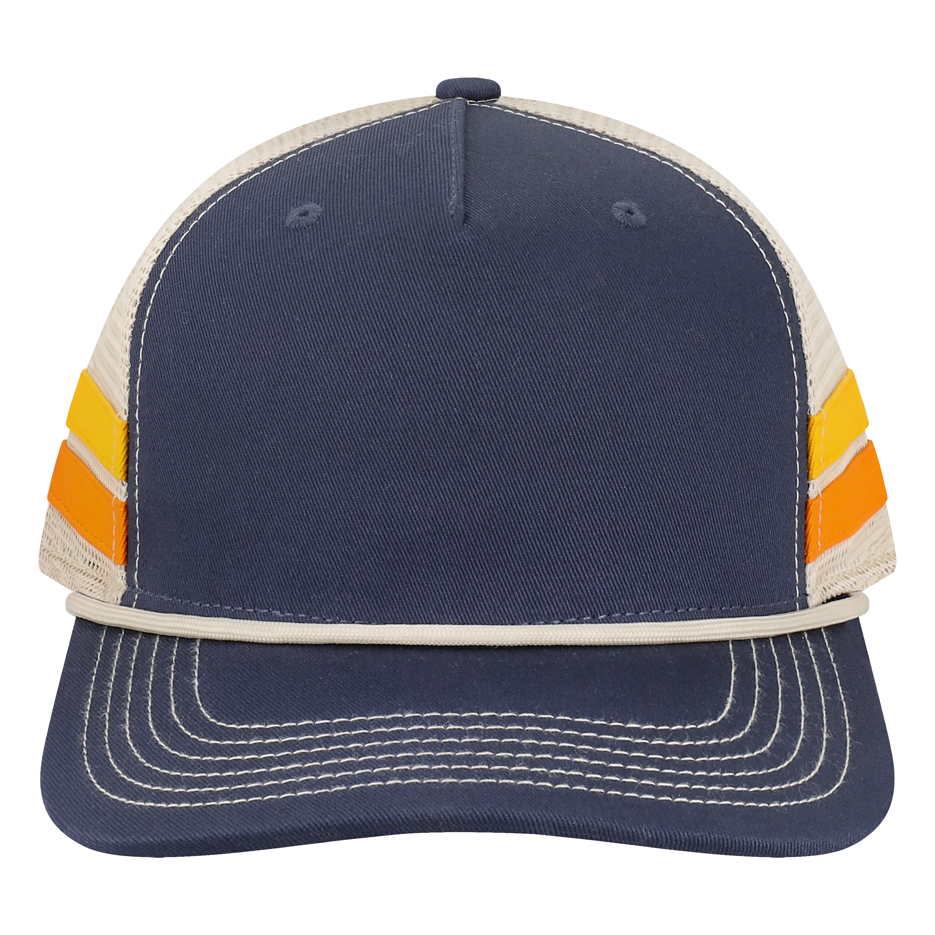 2BAR Bar Trucker Hat