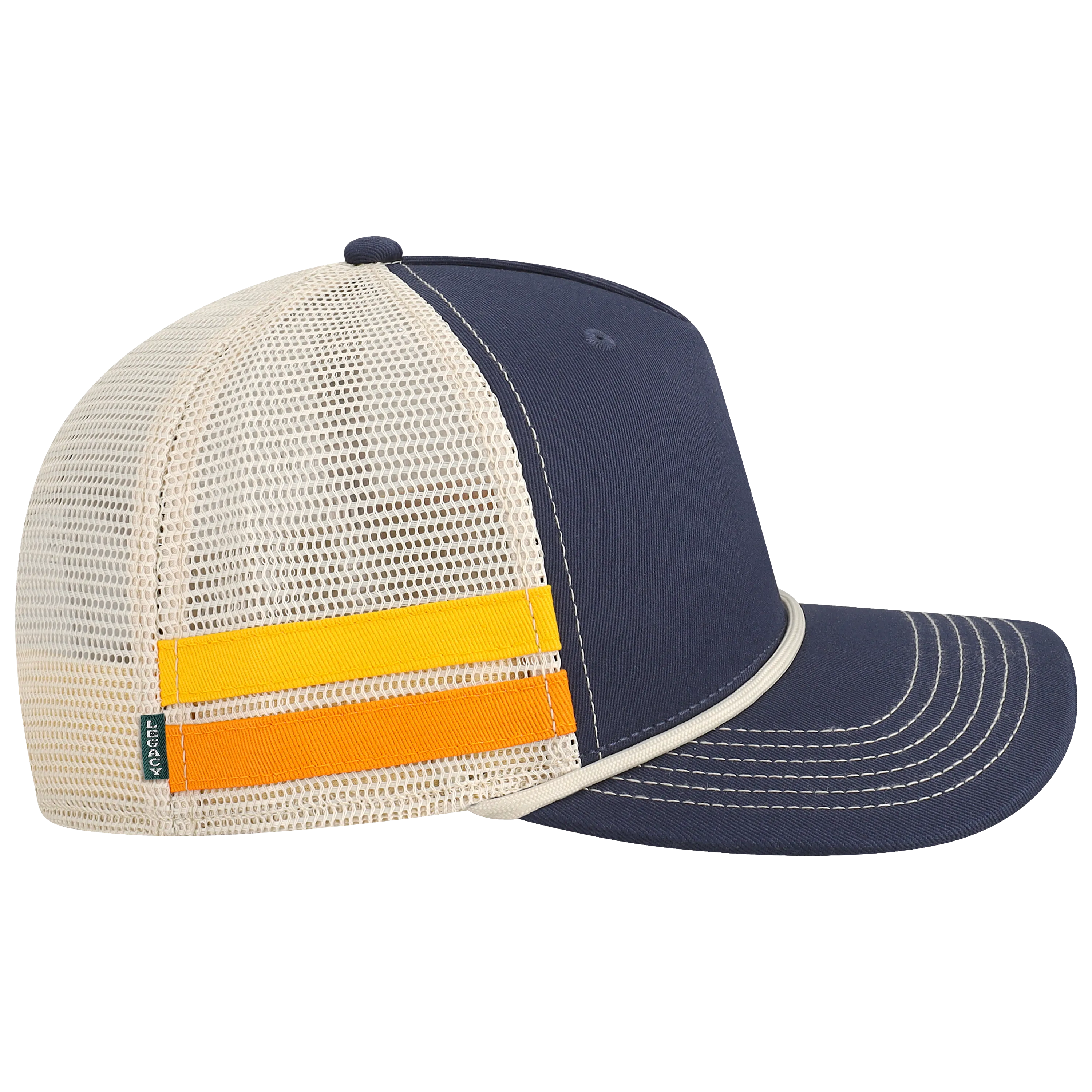 2BAR Bar Trucker Hat