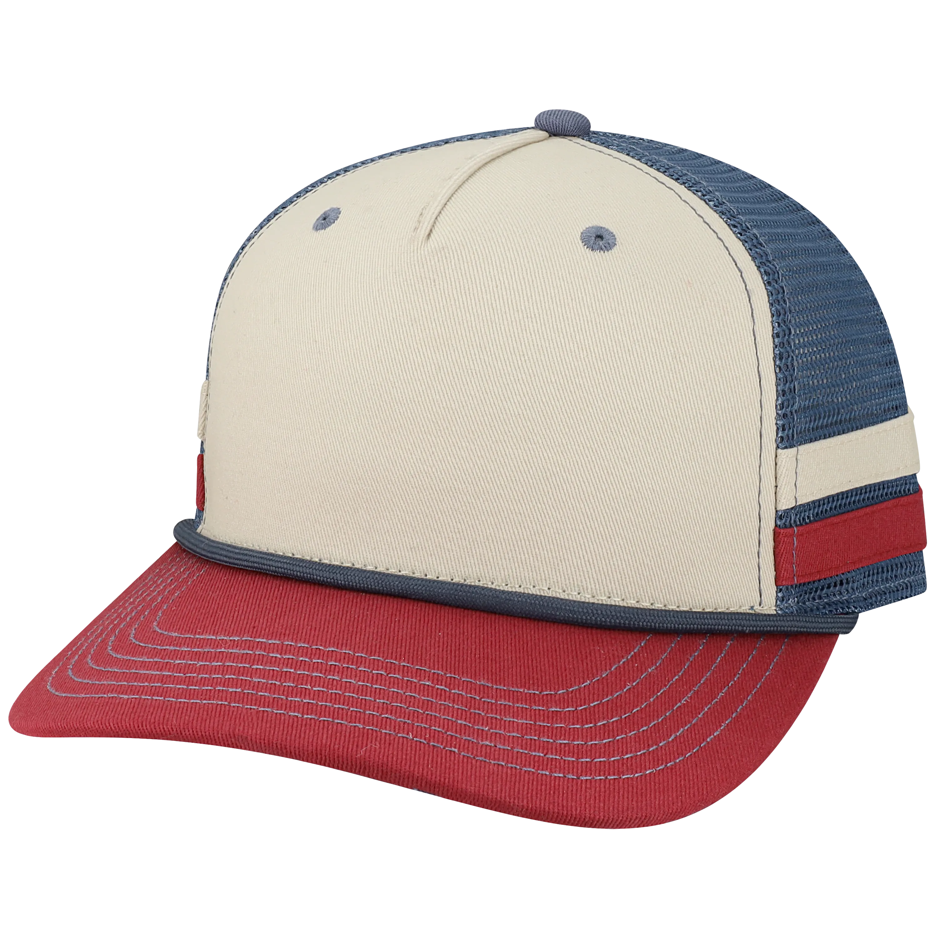 2BAR Bar Trucker Hat