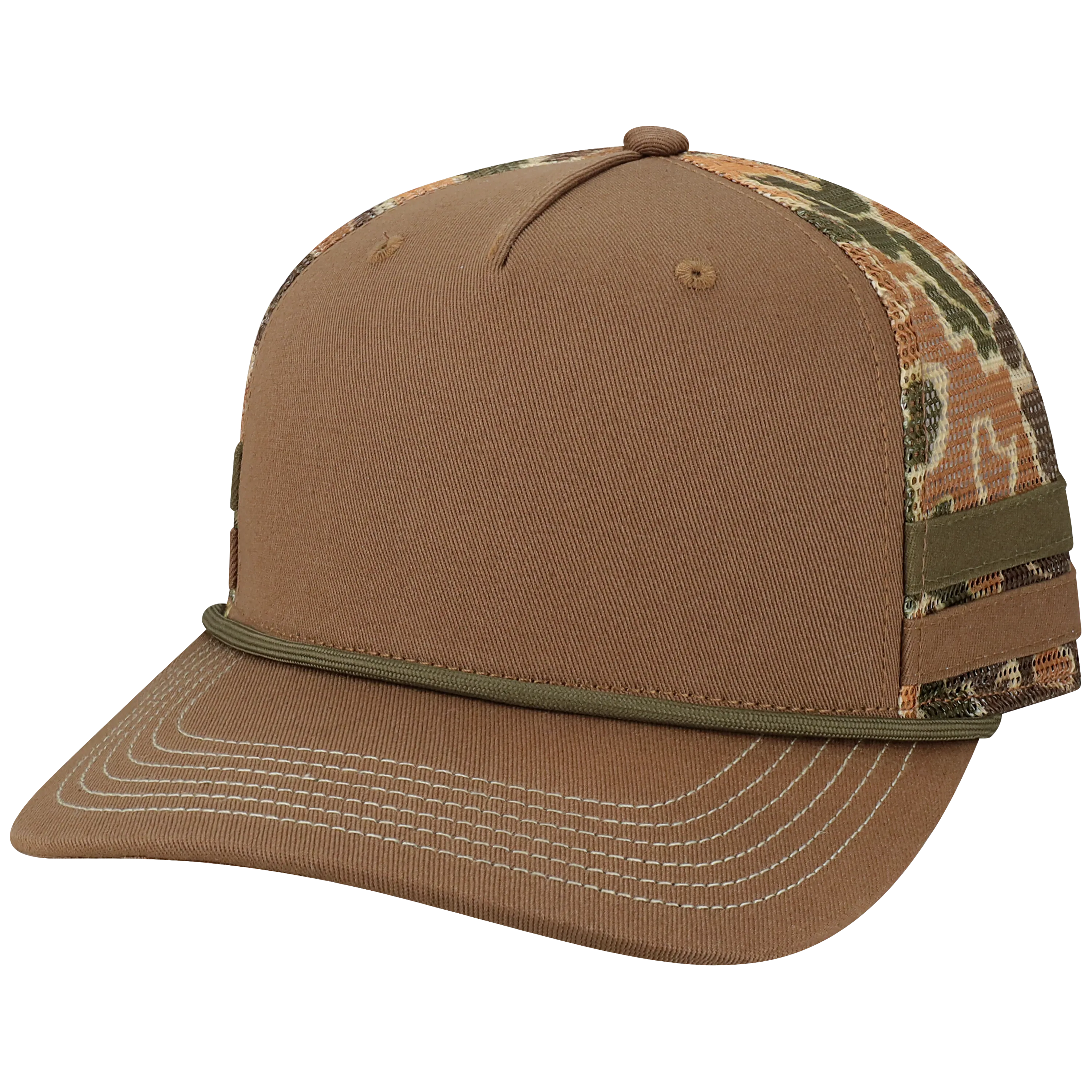 2BAR Bar Trucker Hat