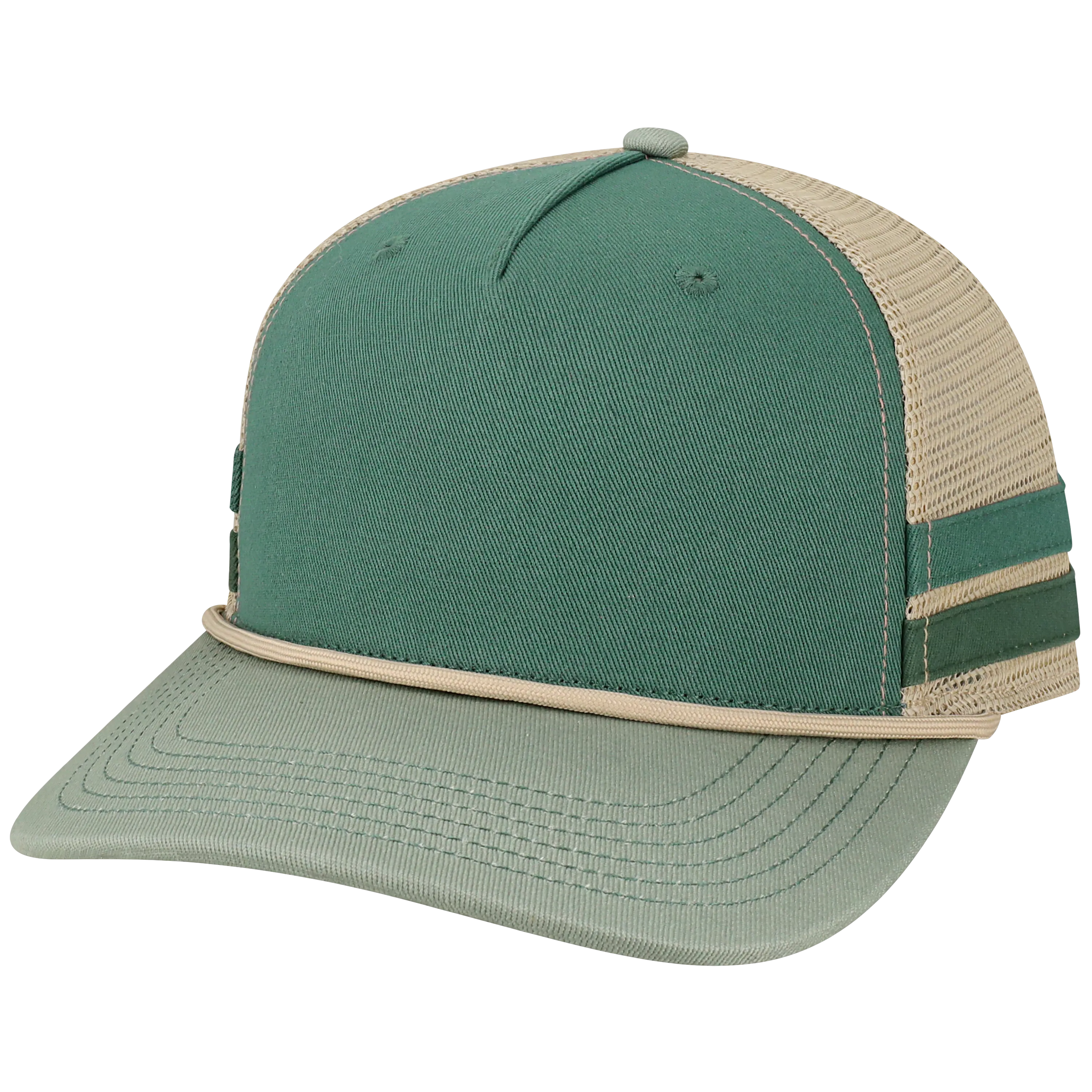 2BAR Bar Trucker Hat