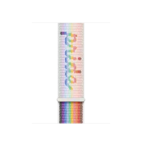 41mm Pride Edition Sport Loop