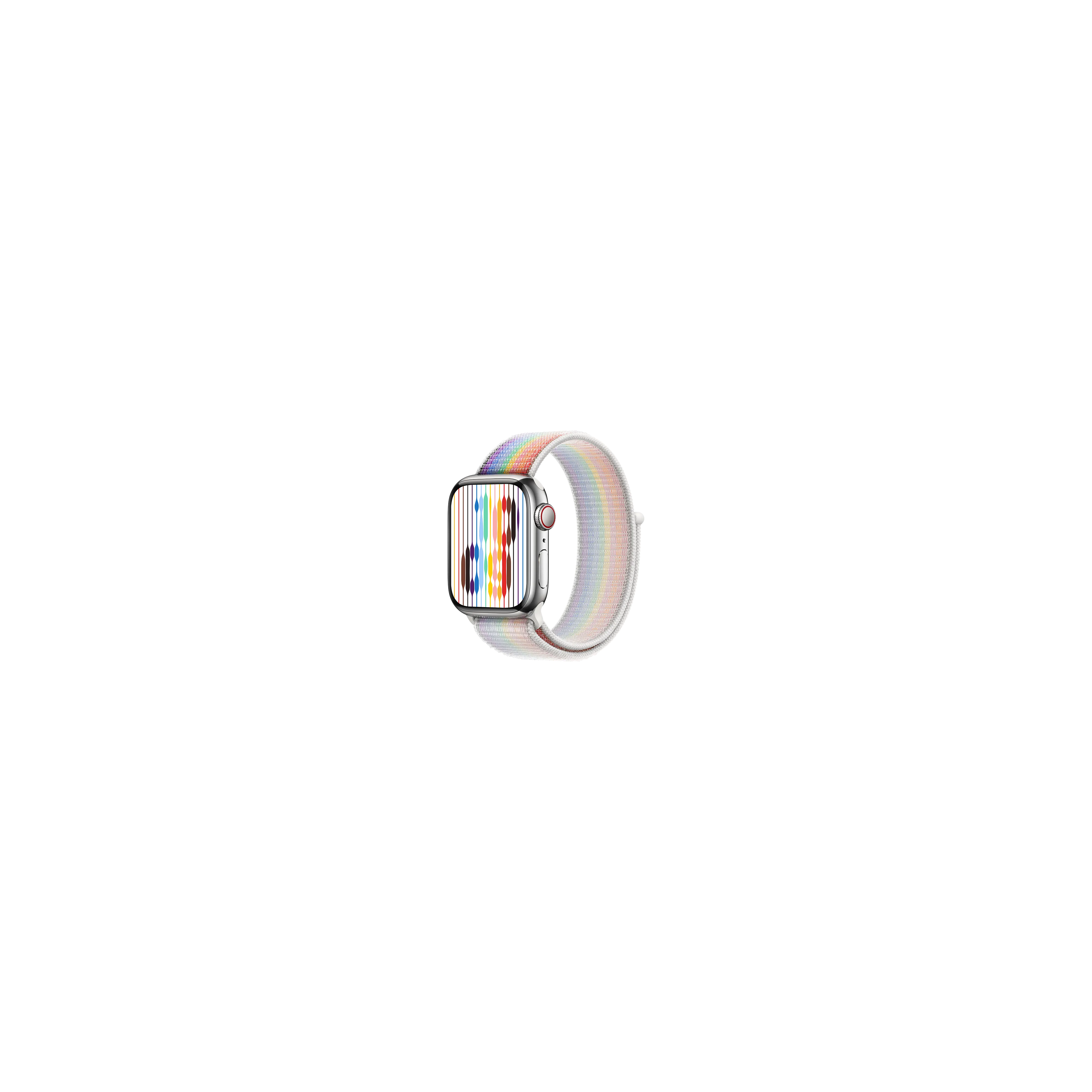 41mm Pride Edition Sport Loop