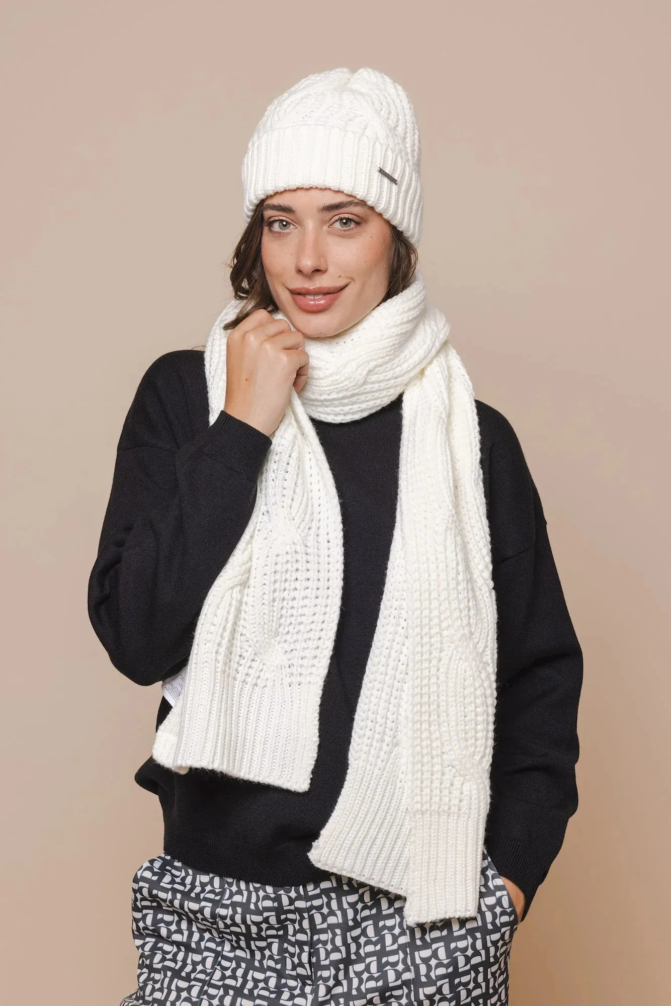 Aaf Beanie Hat (5 colors)