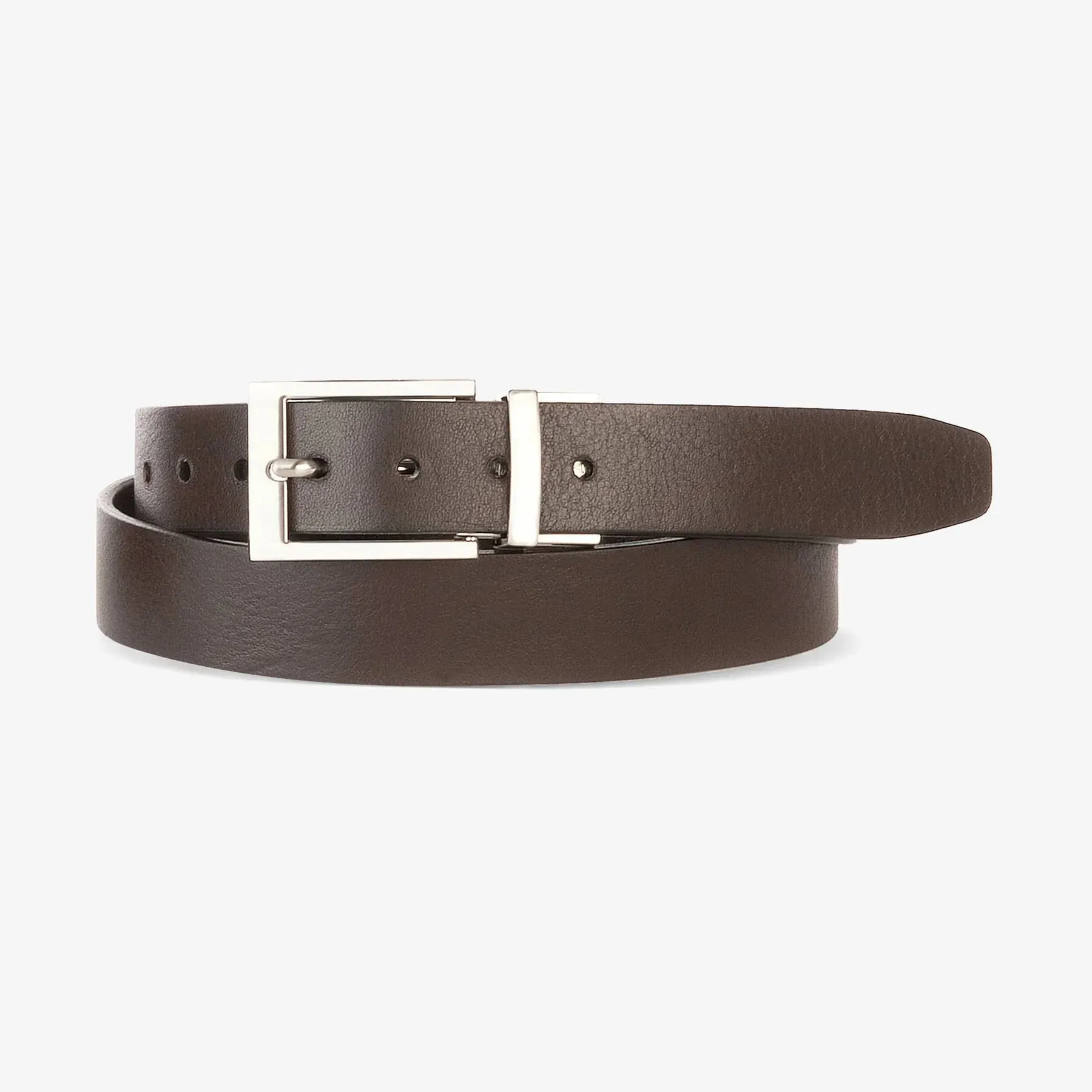 Allessio Reversible Belt - Brave