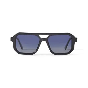 Angelo Sun Black & Blue