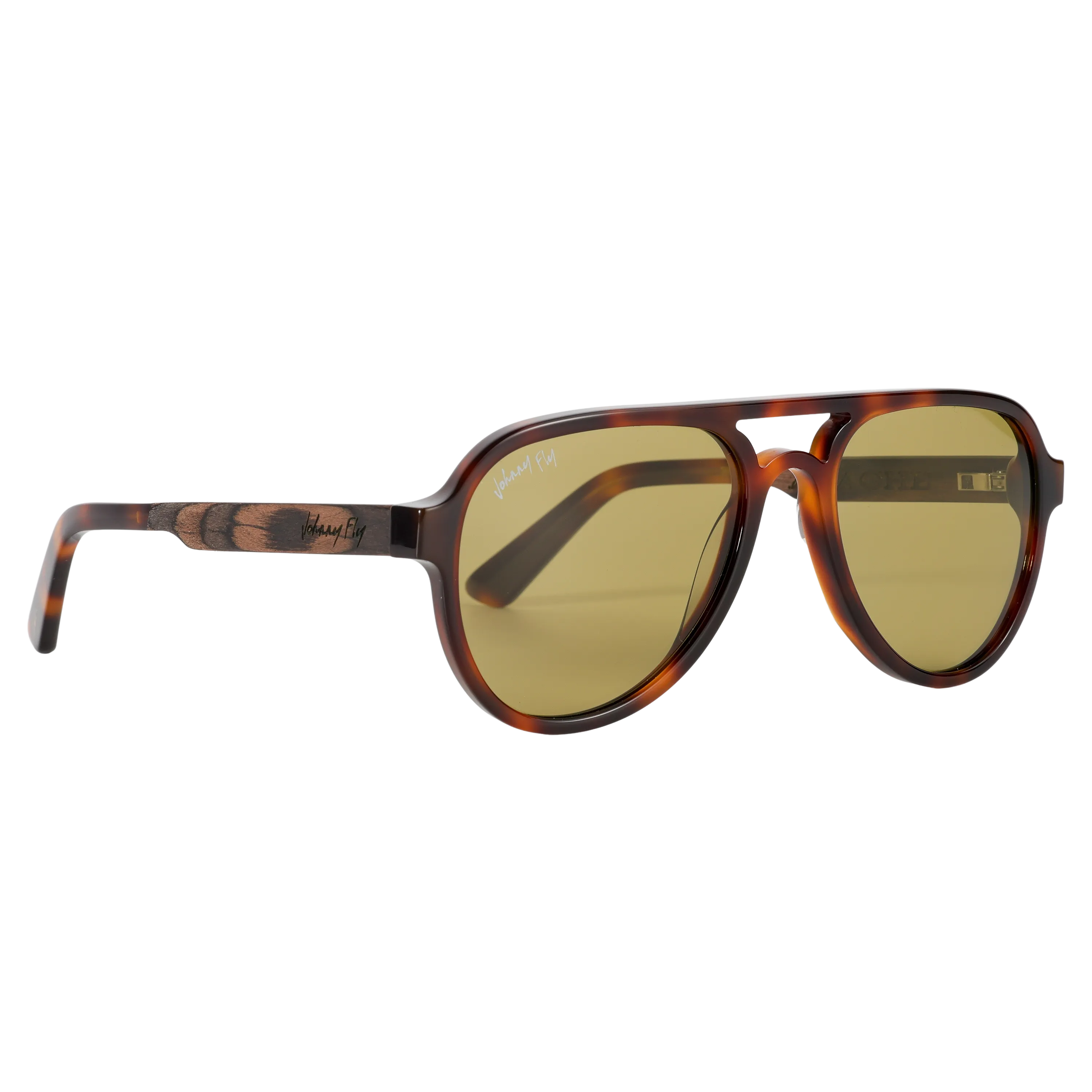 Apache • Classic Tortoise