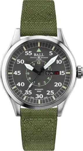 Ball Watch Company Aviator D