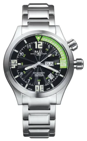 Ball Watch Company Diver D