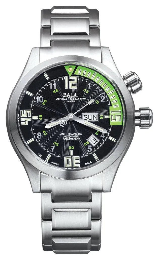 Ball Watch Company Diver D