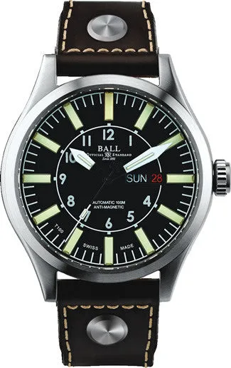 Ball Watch Company Engineer Master II Aviator