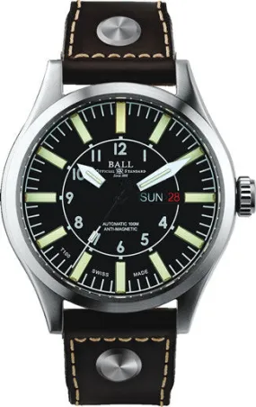 Ball Watch Company Engineer Master II Aviator