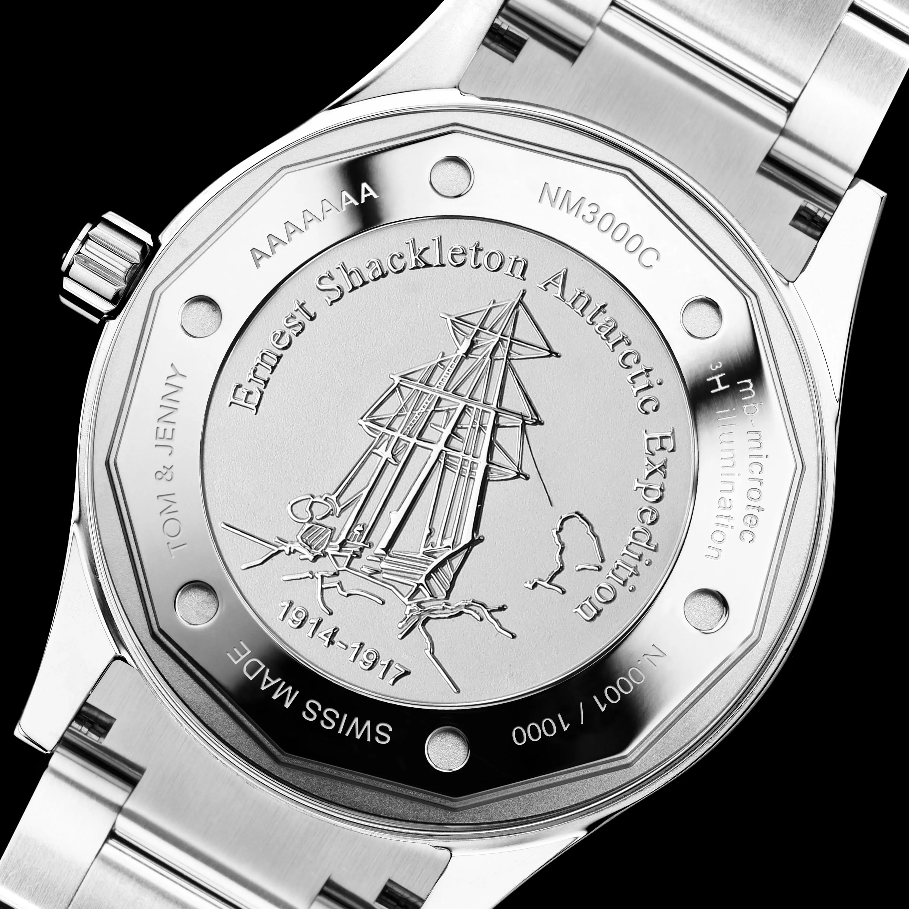 Ball Watch Company Engineer Master II Endurance 1917 40