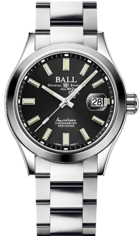 Ball Watch Company Engineer Master II Endurance 1917 40