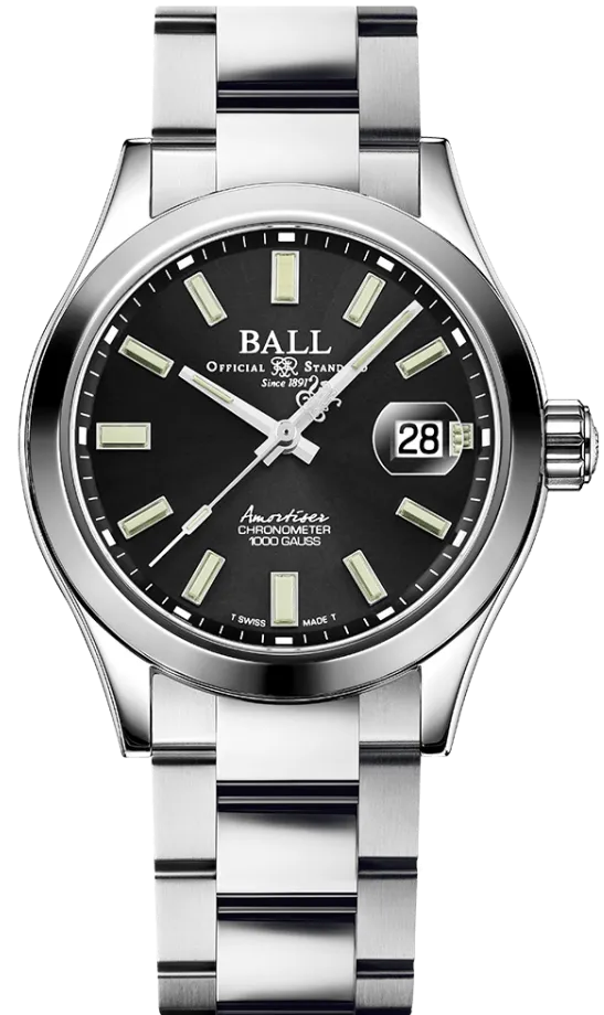 Ball Watch Company Engineer Master II Endurance 1917 40