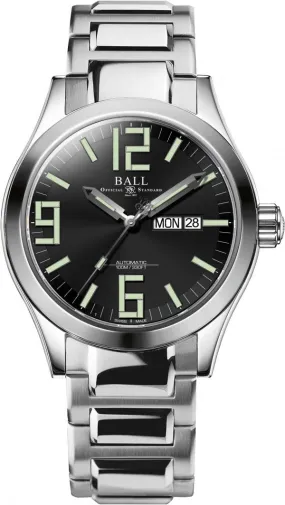 Ball Watch Company Engineer Master II Genesis