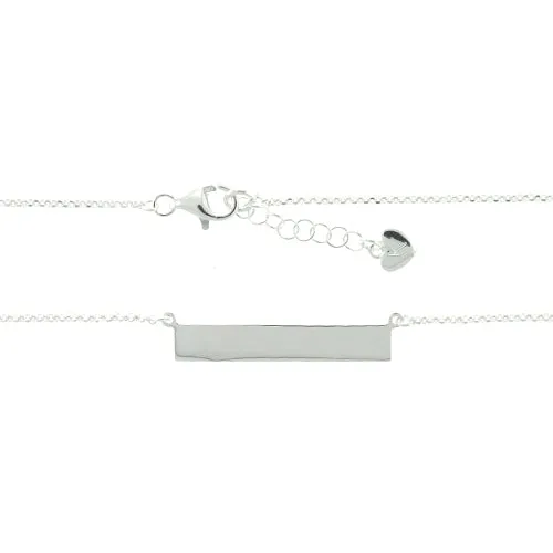 Bar Necklace