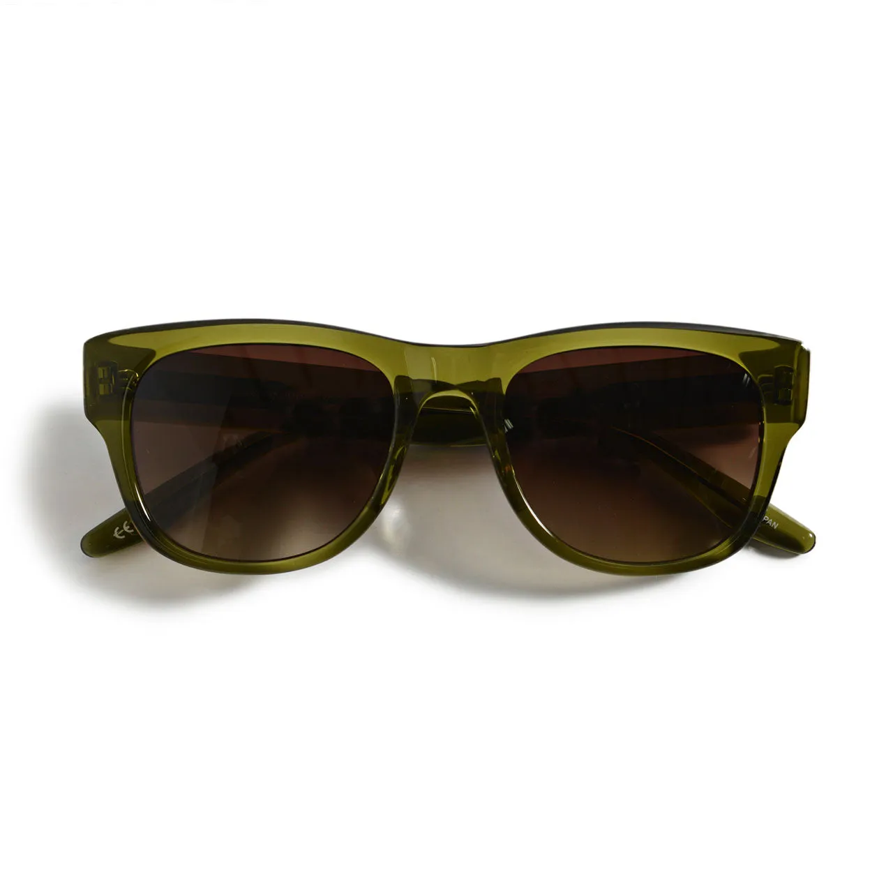 Barton Perreira Kuhio Sunglasses
