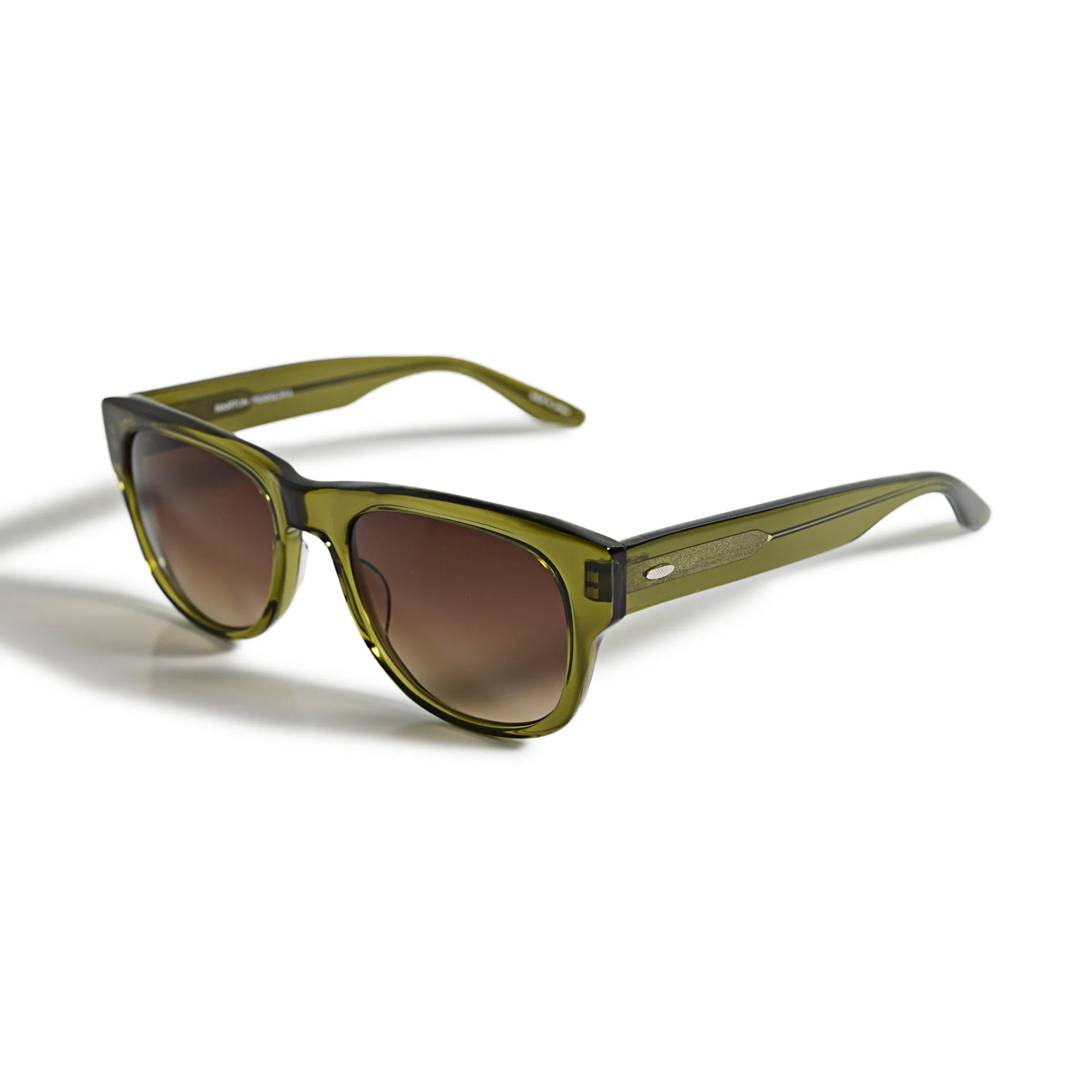 Barton Perreira Kuhio Sunglasses
