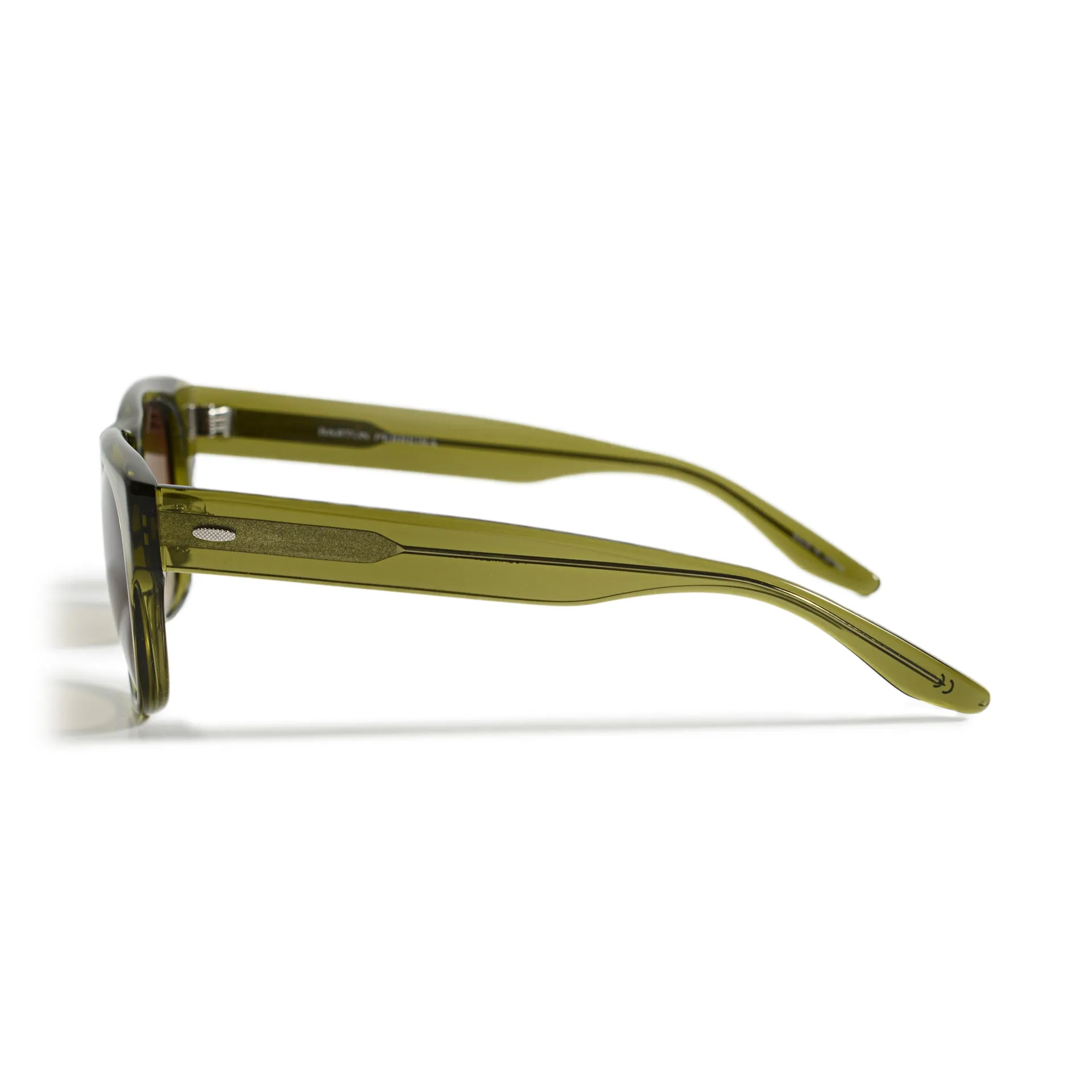Barton Perreira Kuhio Sunglasses