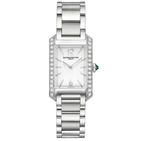  Automatic Chronograph Diamond Dial