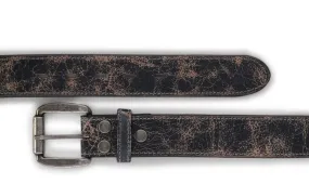 Bedstu Meander Unisex Leather Belt