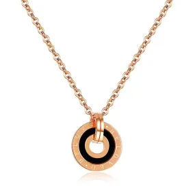 Beloved Short Necklace