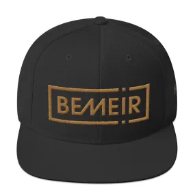 Bemeir x Los Angeles' New Football Club Snapback Hat