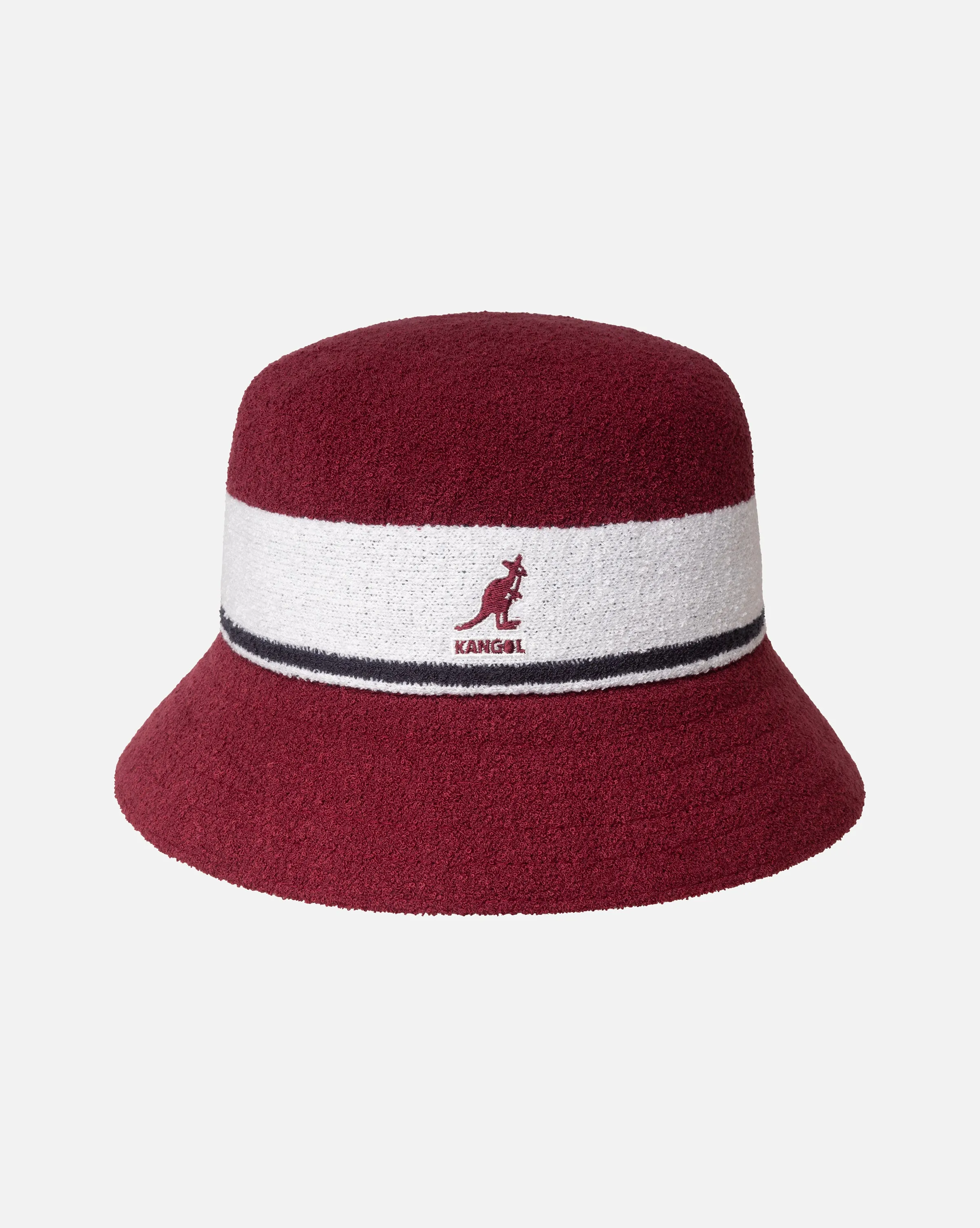 Bermuda Stripe Bucket