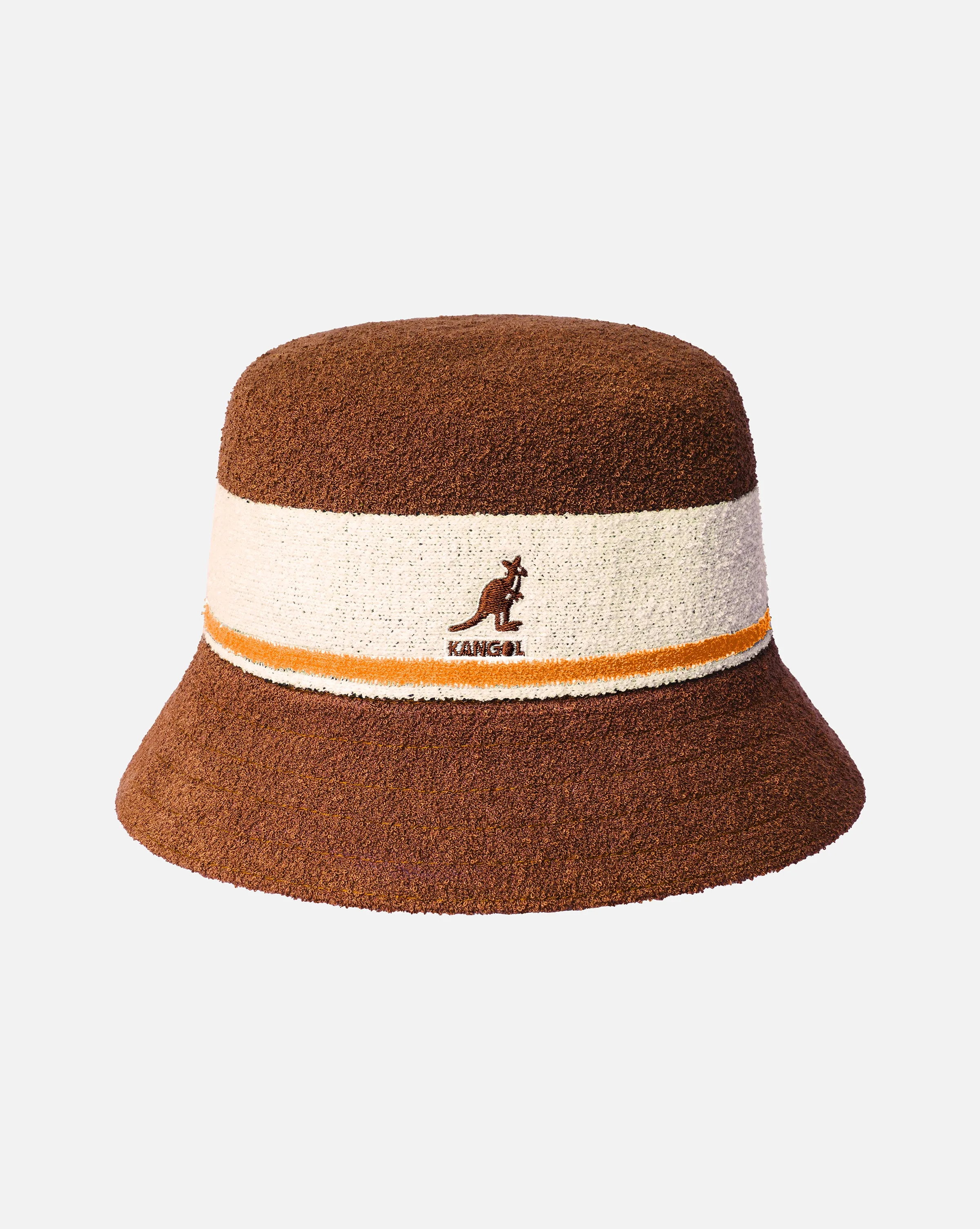 Bermuda Stripe Bucket