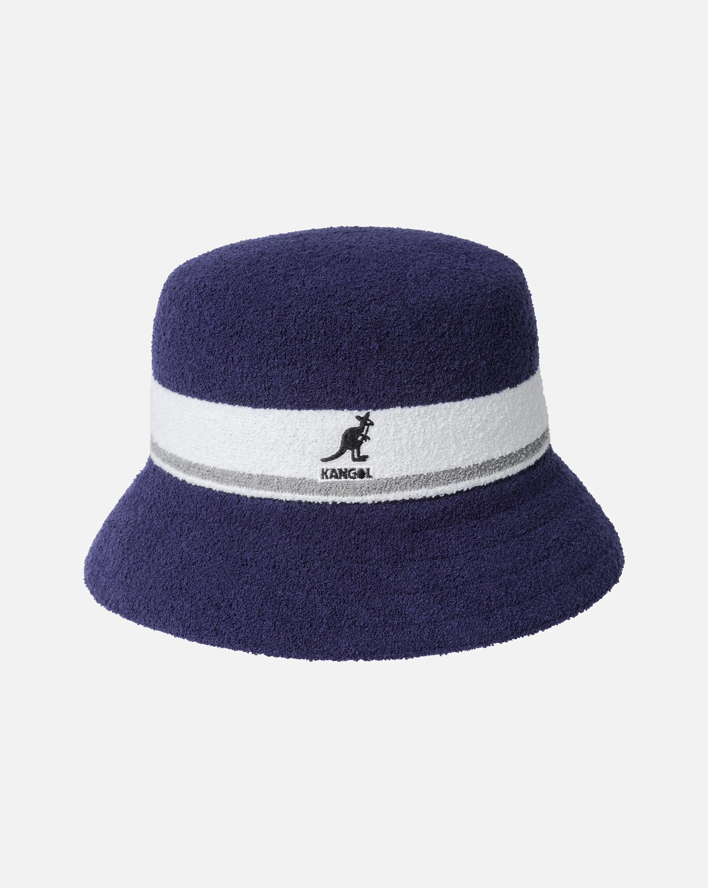 Bermuda Stripe Bucket