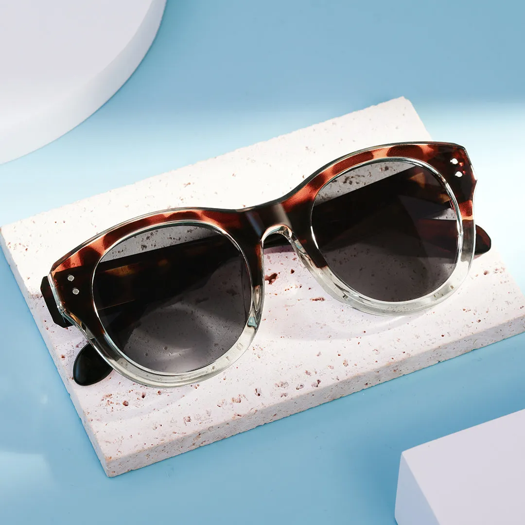 Bilious | Square/Tortoise/TR90