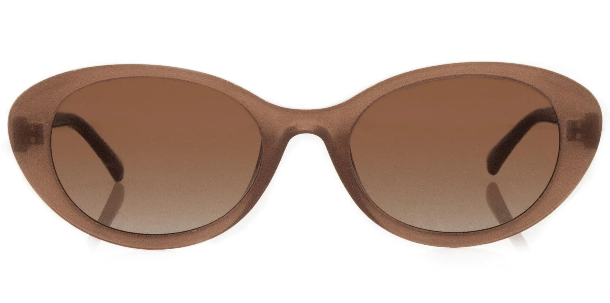 Billie Nude Sunglasses