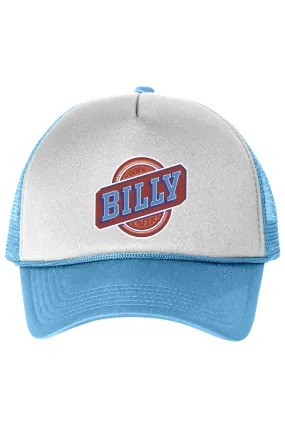 Billy Beer - Trucker Cap