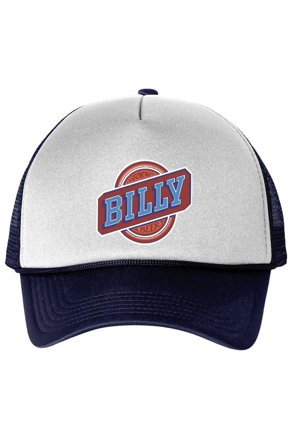 Billy Beer - Trucker Cap