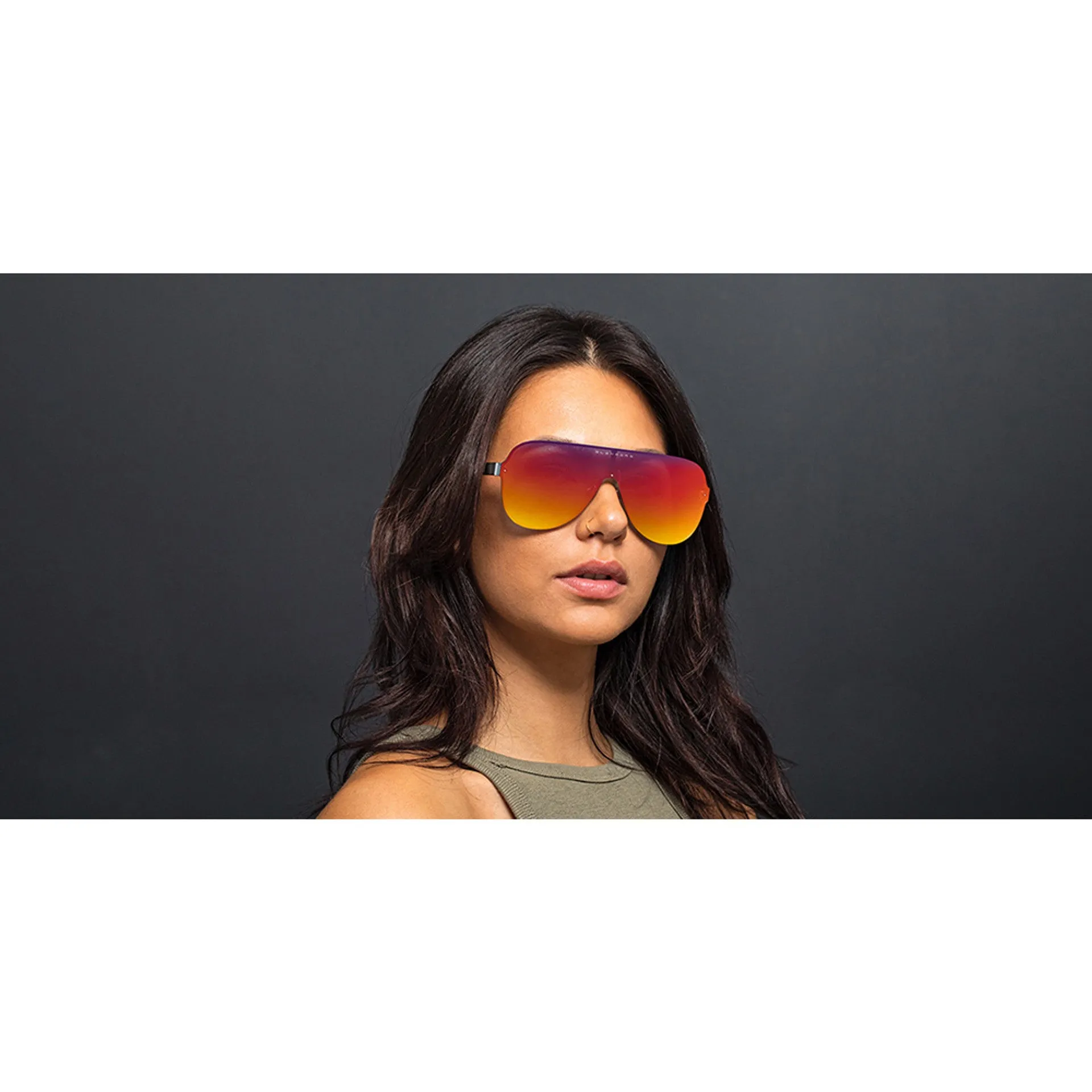 Blenders Falcon Polarized Sunglasses