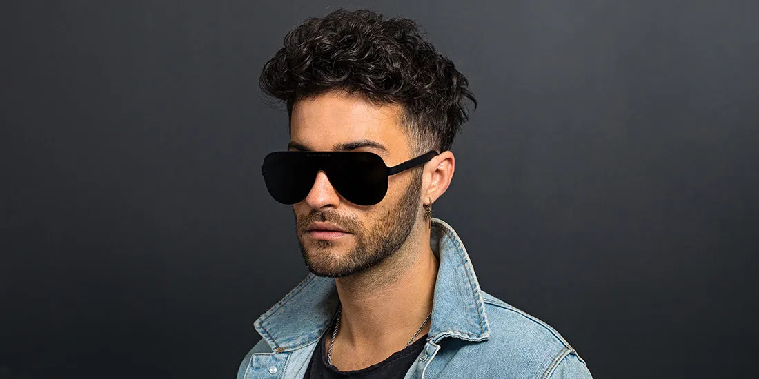 Blenders Falcon Polarized Sunglasses