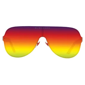 Blenders Falcon Polarized Sunglasses