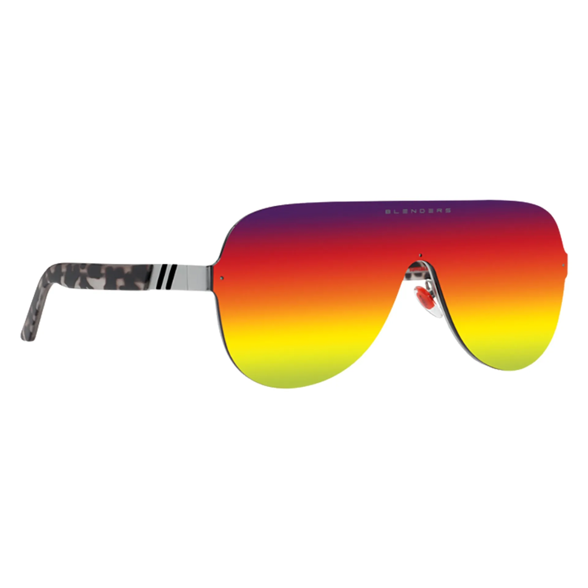 Blenders Falcon Polarized Sunglasses