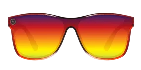 Blenders Millenia X2 Polarized Sunglasses Phoenix Fire