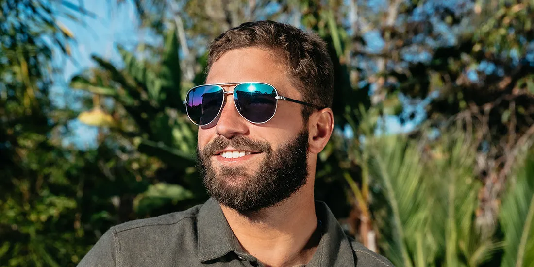 Blenders Zero Gravity Sunglasses