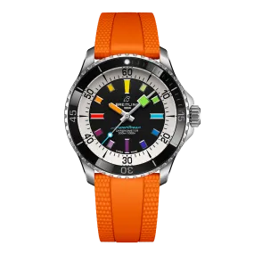Breitling Superocean 42 A17375211B2S3