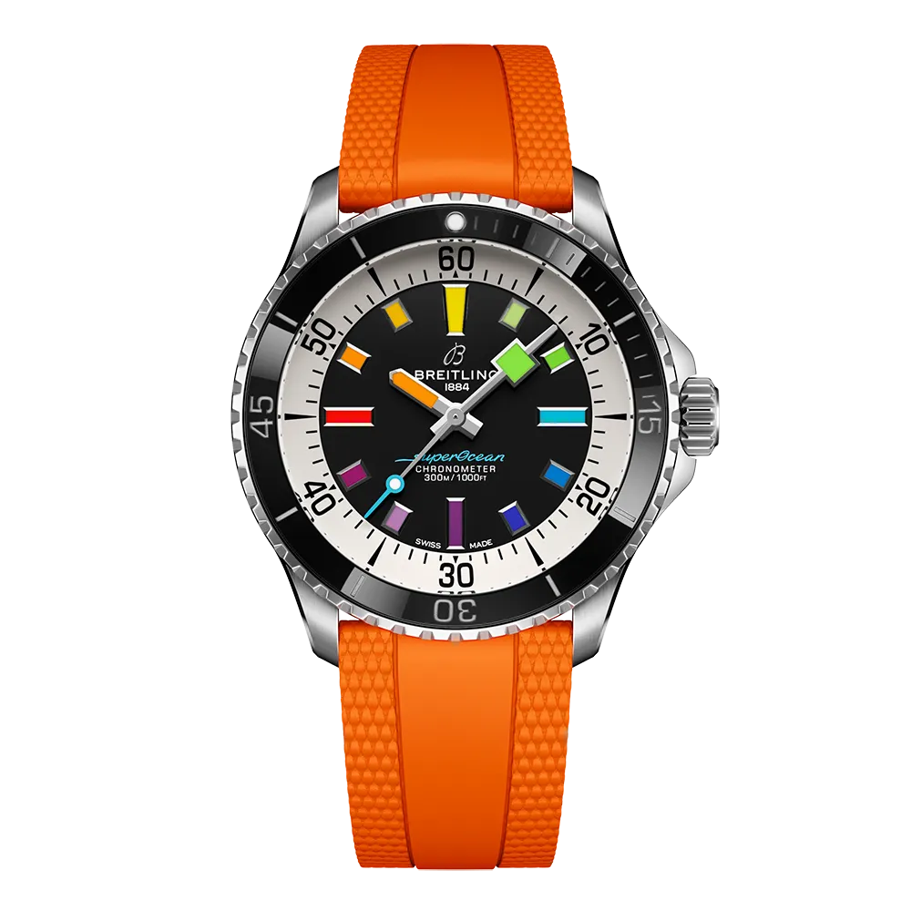 Breitling Superocean 42 A17375211B2S3