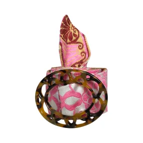 Bubblegum Floweret Belt
