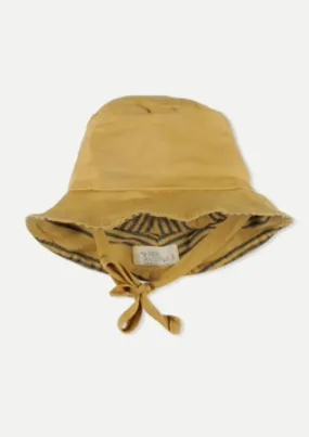 BUCKET HAT - OIL